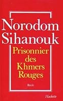 Prisonnier des Khmers rouges 2010121848 Book Cover