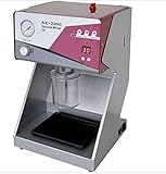 Vakuum Mixer Lab Ausrüstung mit CE Zertifizierung Eingebauter Pumpe