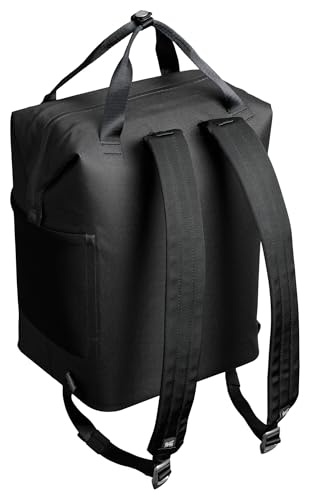 Image of Stanley All Day Madeleine Backpack Soft Cooler 20 Can Cooler with Handle and Shoulder Straps Insulated Travel Bag with Zipper BPA-Free