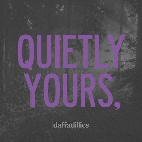 Quietly Yours cover art