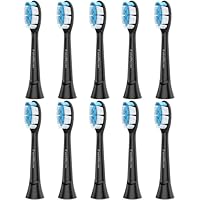 10-Pack Toothbrush Replacement Heads for Philips Sonicare only .49-.74: eDeal Info