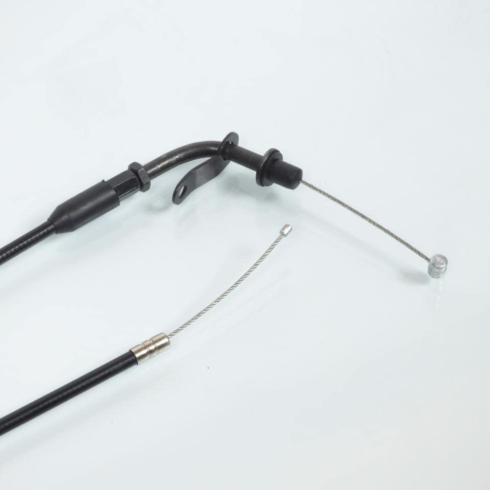 Cavo acceleratore P2R per scooter MBK 50 Booster dal 1990 al 2020 Nuovo di zecca