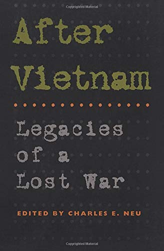 After Vietnam After Vietnam