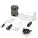 Victure Wildlife Camera 20MP 1080P trail Game Camera Motion Activated with Professional...