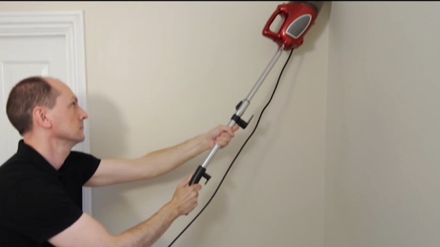 Amazon.com - Ewbank Chilli 4 Vacuum Cleaner + Upright/Handheld