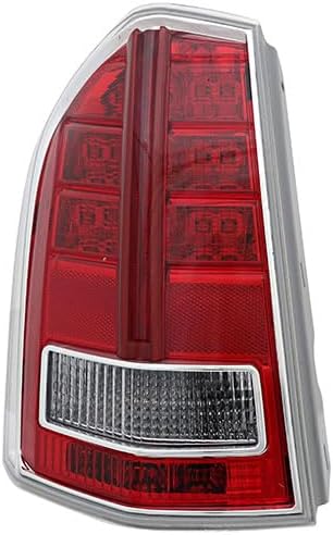 For Chrysler 300 Tail Light Lamp 2013 2014 Driver Left Side
