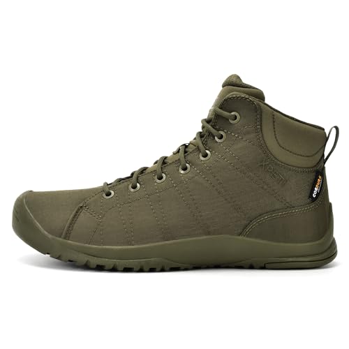 Image of XPETI Men's Mission Mid Tactical Boots