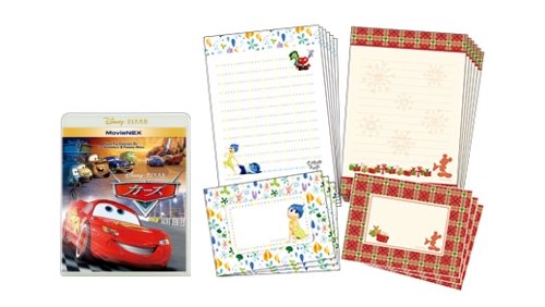 Disney - うめこ出品　DVD 5セット　不布ケース　特典付き Disney - うめこ出品 DVD 5セット 不布ケース 特典付き Disney