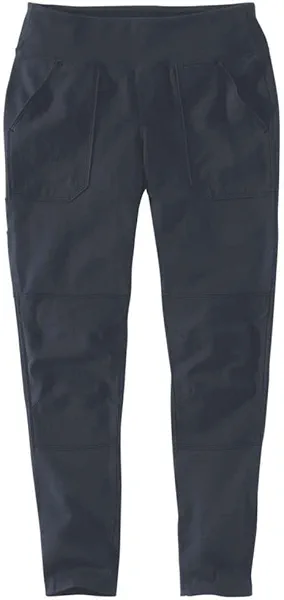 Carhartt Women's 102482 Women's Force® Utility Knit Pant
