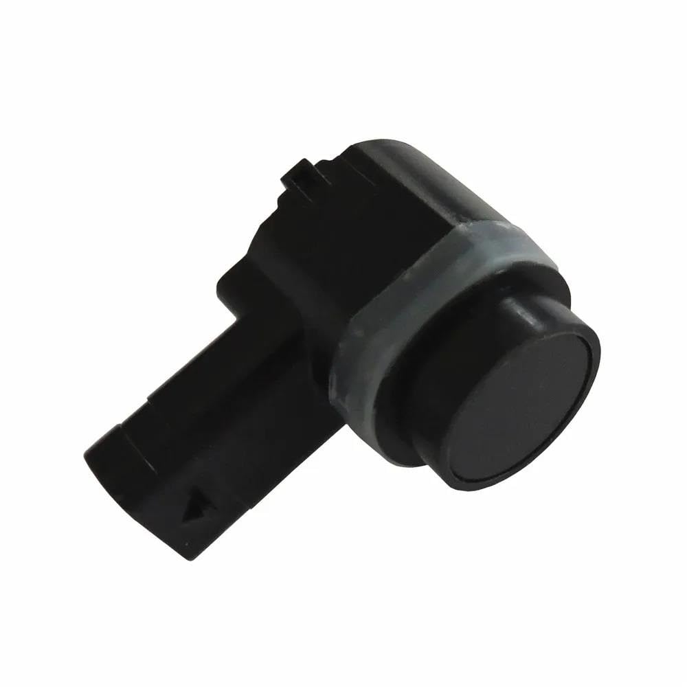 Sensores Aparcamiento Coche 4 Sensores Aparcamiento PDC Sensor Asistencia Marcha Atrás Sensor Aparcamiento para VW para Golf 1S0919275 Sensor Aparcamiento Coche