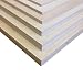 Produktbild 21mm Sperrholzplatten Multiplexplatten Sperrholz Bastelholz Laubsägearbeiten Möbelbau Modellbau Leichtbau Innenausbau (30 x 50 cm)