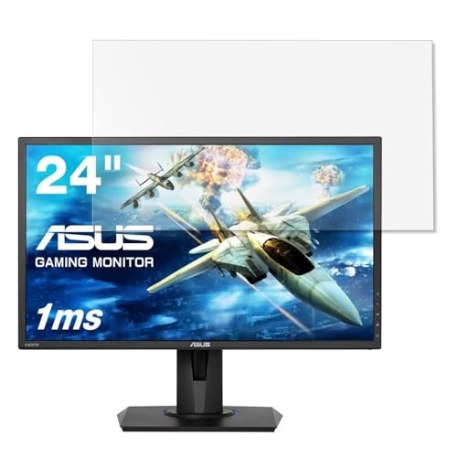 Amazon.co.jp: ASUS VG245H 24インチ 対応 ブルーライトカットフィルム