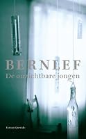 De onzichtbare jongen 9021452995 Book Cover