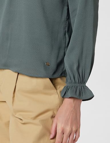 Image of Allen Solly Women Blouse