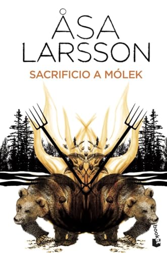 Sacrificio a Mólek (Bestseller)