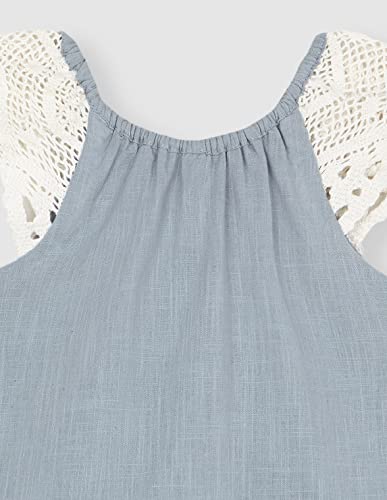 Robe bébé garçon Gocco avec broderie de qualité - 3