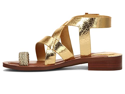 Image of Franco Sarto Ina Strappy Sandals