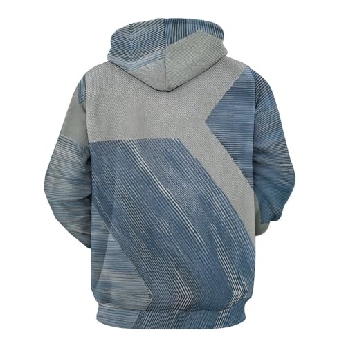Pull de manches longues style minimaliste avec poche