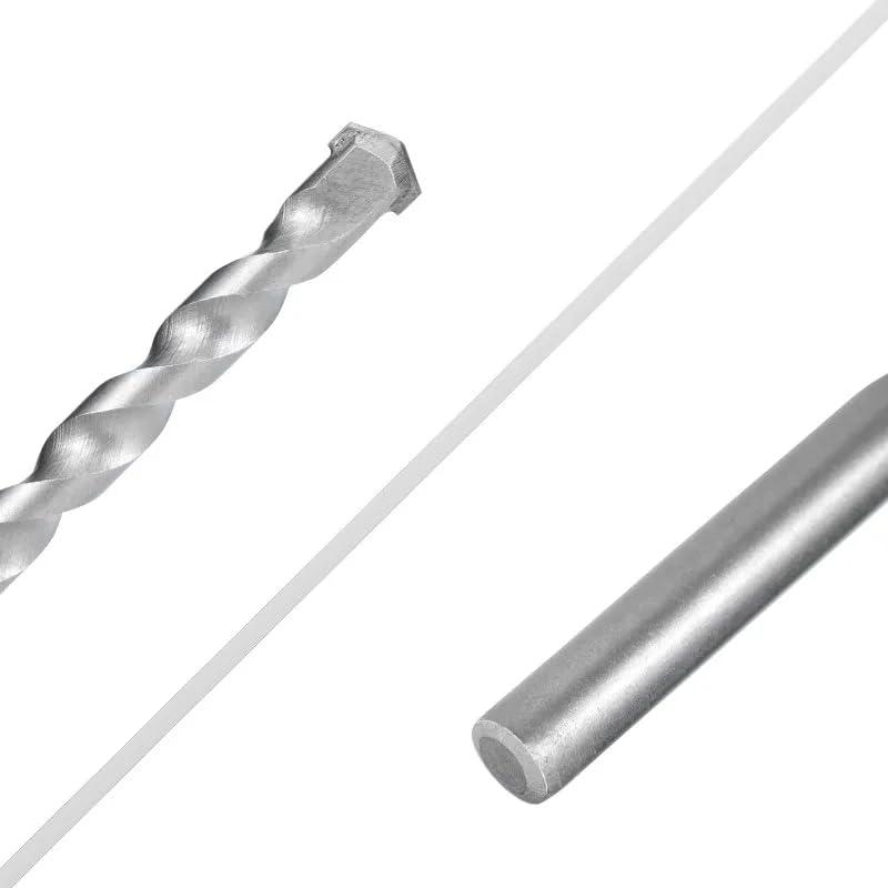 Broca para Muro 9mm para Azulejo Mármol Vidrio miniatura 4