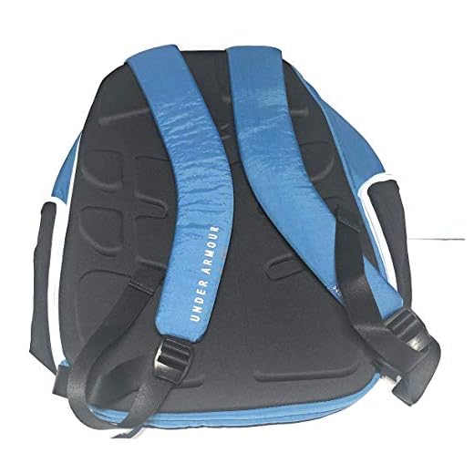 Under Armour Women's Uptown Backpack - Blue