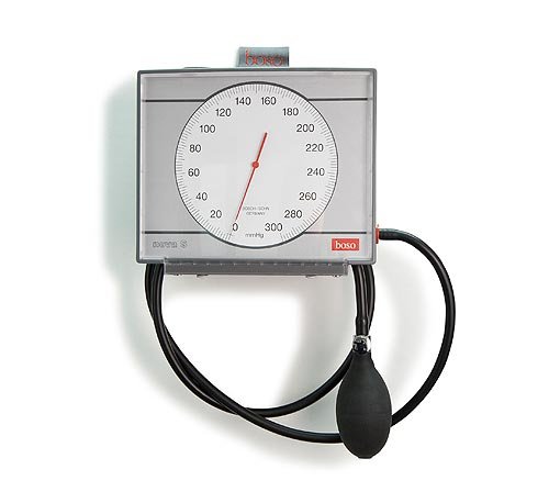 Boso Nova S Aneroid Sphygmomanometer