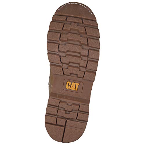 Cat Footwear