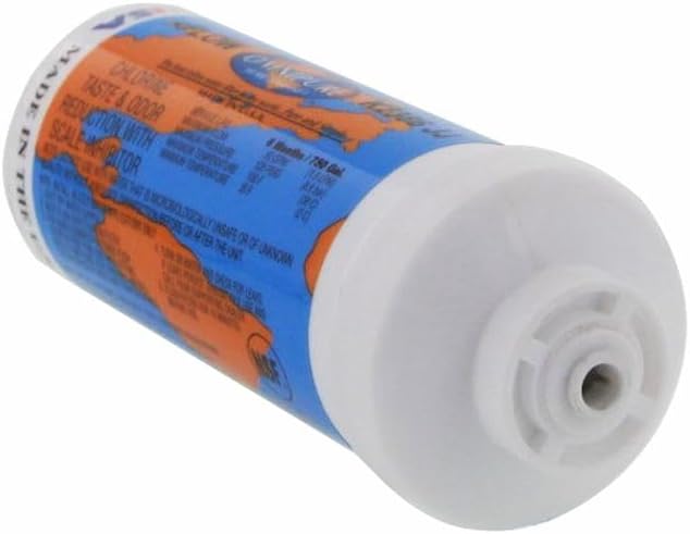 Omnipure K2386-JJ Inline Phosphate Water Filter