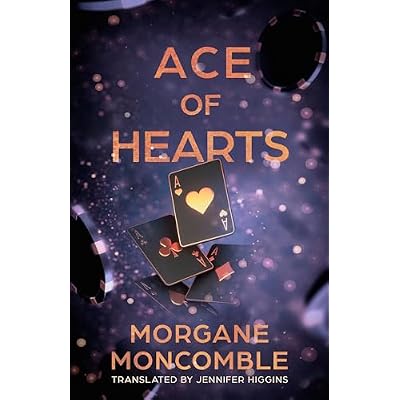 Ace of Hearts