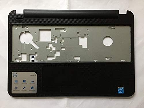 LAPPYZONE touchpad Compatible for 3521 Laptop Touchpad with Palmrest for Dell Inspiron 3521 3537 Series P/N R8WT4 USB Touchpad Laptop-image-40