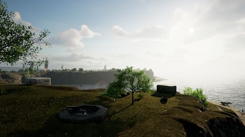 United Assault Normandy 44 PlayStation 5