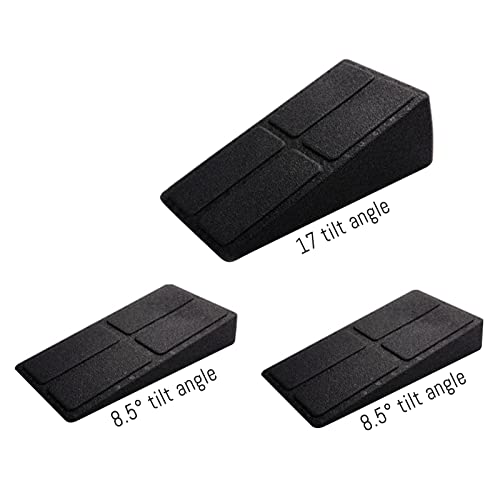 Tabla inclinada para estirar pantorrillas y pies miniatura 7