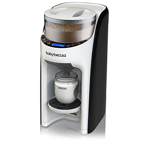 Baby Brezza Formula Pro Advanced Baby Bottle Maker