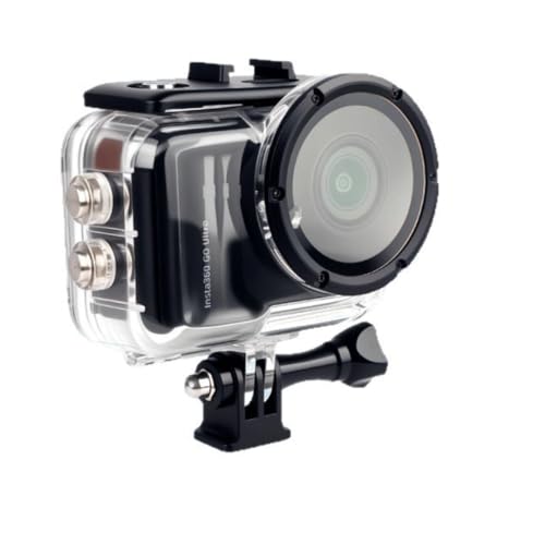 Étui Dive pour Insta360 Go Ultra boîtier de plongée étanche