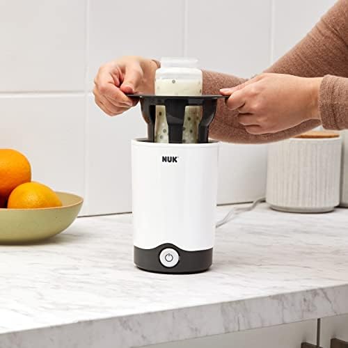 NUK Thermo Express Bottle Warmer