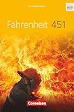  Cornelsen Senior English Library - Literatur - Ab 11. Schuljahr: Fahrenheit 451 - Textband mit Annotationen