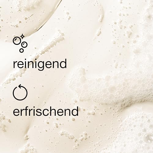 Clinique For Men™ Oil Control Face Wash Cleanser | Erfrischendes Waschgel für normale bis ölige Haut | sanft + schäumend + ölfrei, 200 ml – Ansicht 3