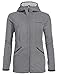 Produktbild VAUDE Damen Torridon Iii Jacke, iron, 42 (L)