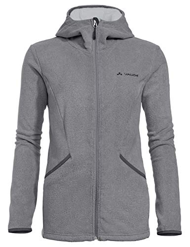 Preisvergleich Produktbild VAUDE Damen Torridon Iii Jacke, iron, 38 (S)