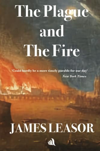 The Plague and the Fire view 2