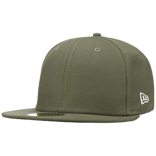 Casquette 59Fifty New Era EssentialEra l'accessoire homme quatre saisons