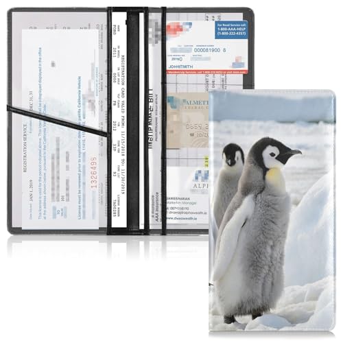 Organizador de Documentos Slim miniatura 6