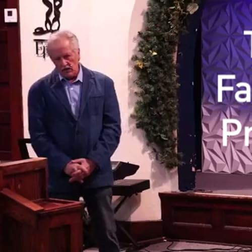 The Fasting Prayer