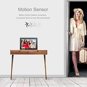 Digitalframeforphotos10inchdigitalpictureframewithhdipsdisplaypictureframewithmotionsensorvideobackgroundmusiccalendarclockautorotatebestgiftsbyflyamapirit Urban Country Home Decor Digital frame for photos 10 inch digital picture frame with hd ips display picture frame with motion sensorvideobackground musiccalendarclockauto rotatebest gifts by flyamapirit urban country home decor