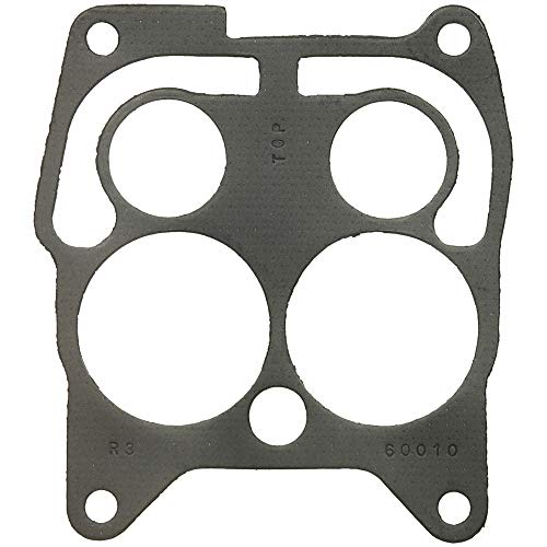 Image of FEL-PRO 60010 Carburetor Mounting Gasket