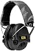 Produktbild ACE Sordin Pro-X Aktiver Kapsel-Gehörschutz - EN 352 - mit Night-Camo-Stoffband, Gelkissen & schwarzen Kapseln