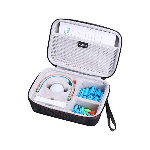 LTGEM Hard Case for Sphero Mini Activity Kit App Enabled Programmable Robot Ball - Travel Protective Carrying Storage Bag