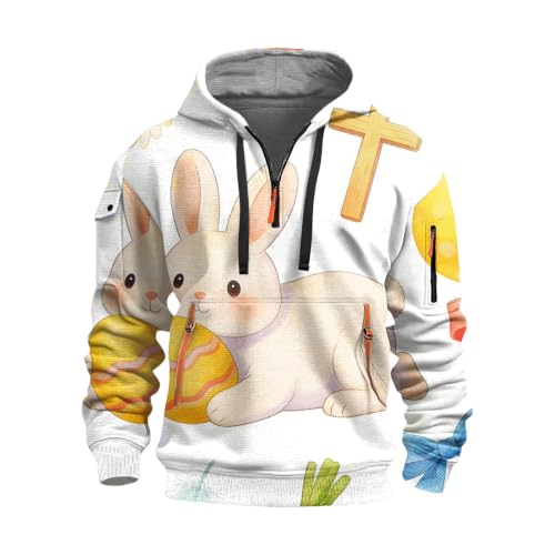 Sudadera con capucha y estampado completo para entrenar boxeo en verano con estilo casual 3