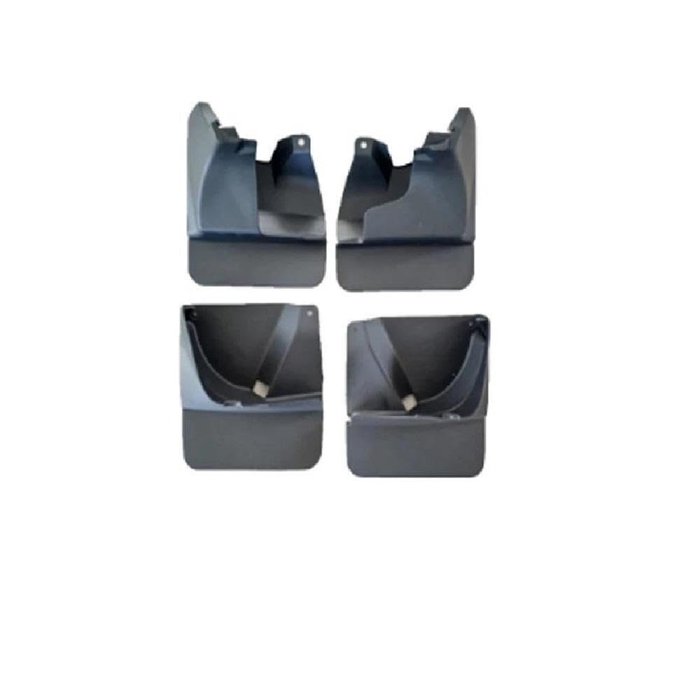 Garde-Boue pour Toyota Land Cruiser Prado FJ120 2003-2009