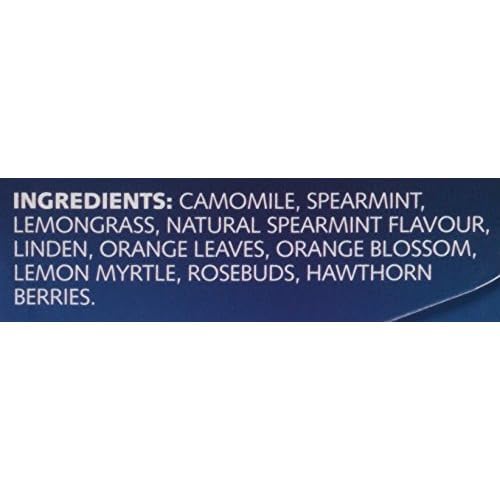 Twinings Assorted Herbal Tea Bags, 20 Count (Pack Of 6) #TOP7