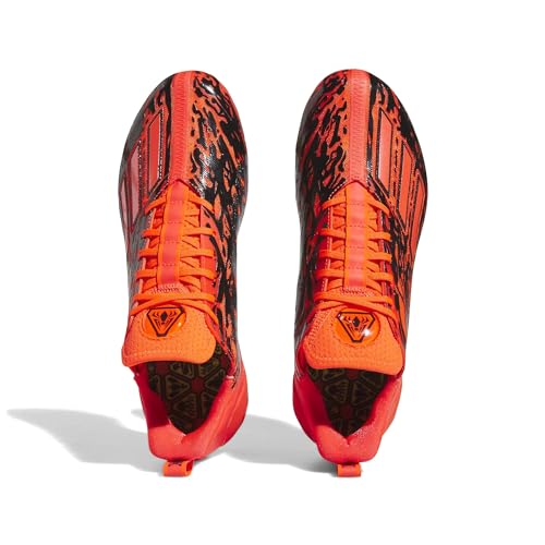 Image of adidas Men's Adizero Football Cleats | Baseball Shoes